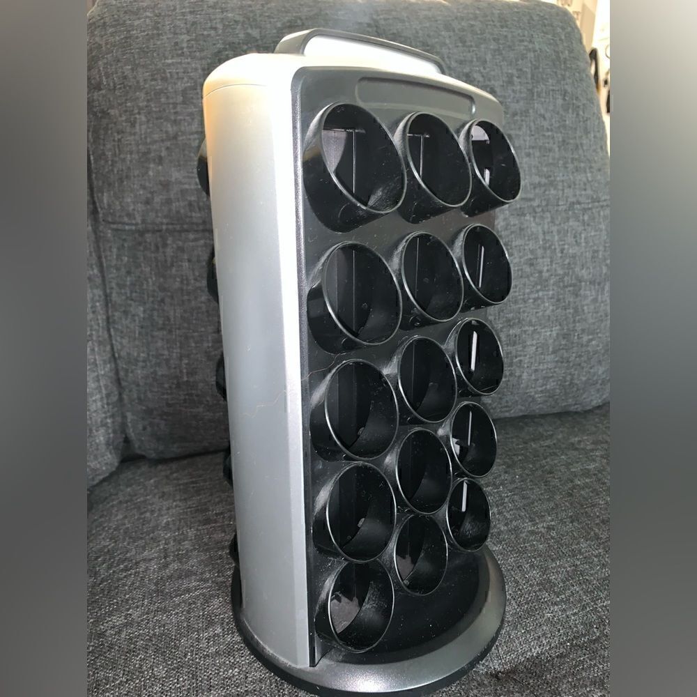 Keurig K-cup Carousal 